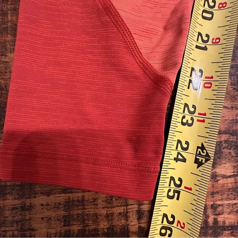 Outdoor Voices Colorblock 7/8 leggings- Like New